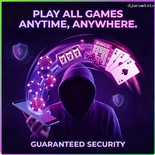 Panduan Pasang djarumtoto APK di Android